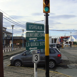 Ushuaïa