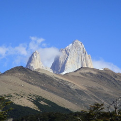 Autour du Fitz-Roy