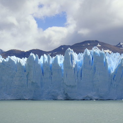 Perito Moreno