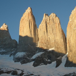 Patagonie 2012