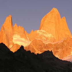 Massif du Fitz-Roy