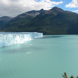 Glacier Perito Moreno