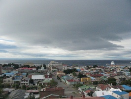 Punta Arenas