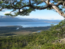 Puerto Williams