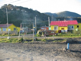 Puerto Williams