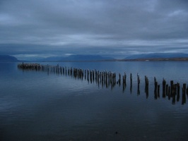 Puerto Natales