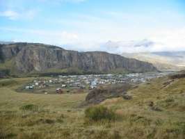 El Chaltén