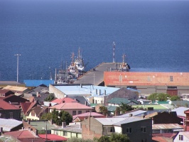 Punta Arenas