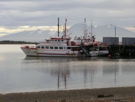 Puerto Natales