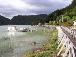 Caleta Tortel