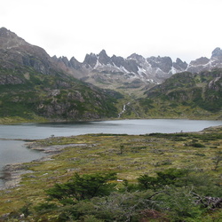Patagonie 2004