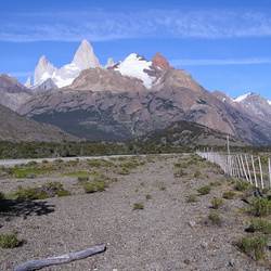 Massif du Fitz-Roy