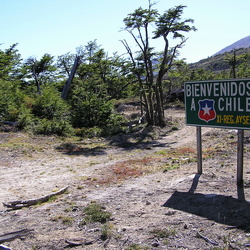 Patagonie 2005