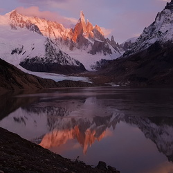 Patagonie 2018 