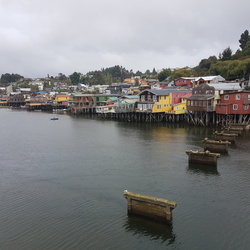 Isla de Chiloé